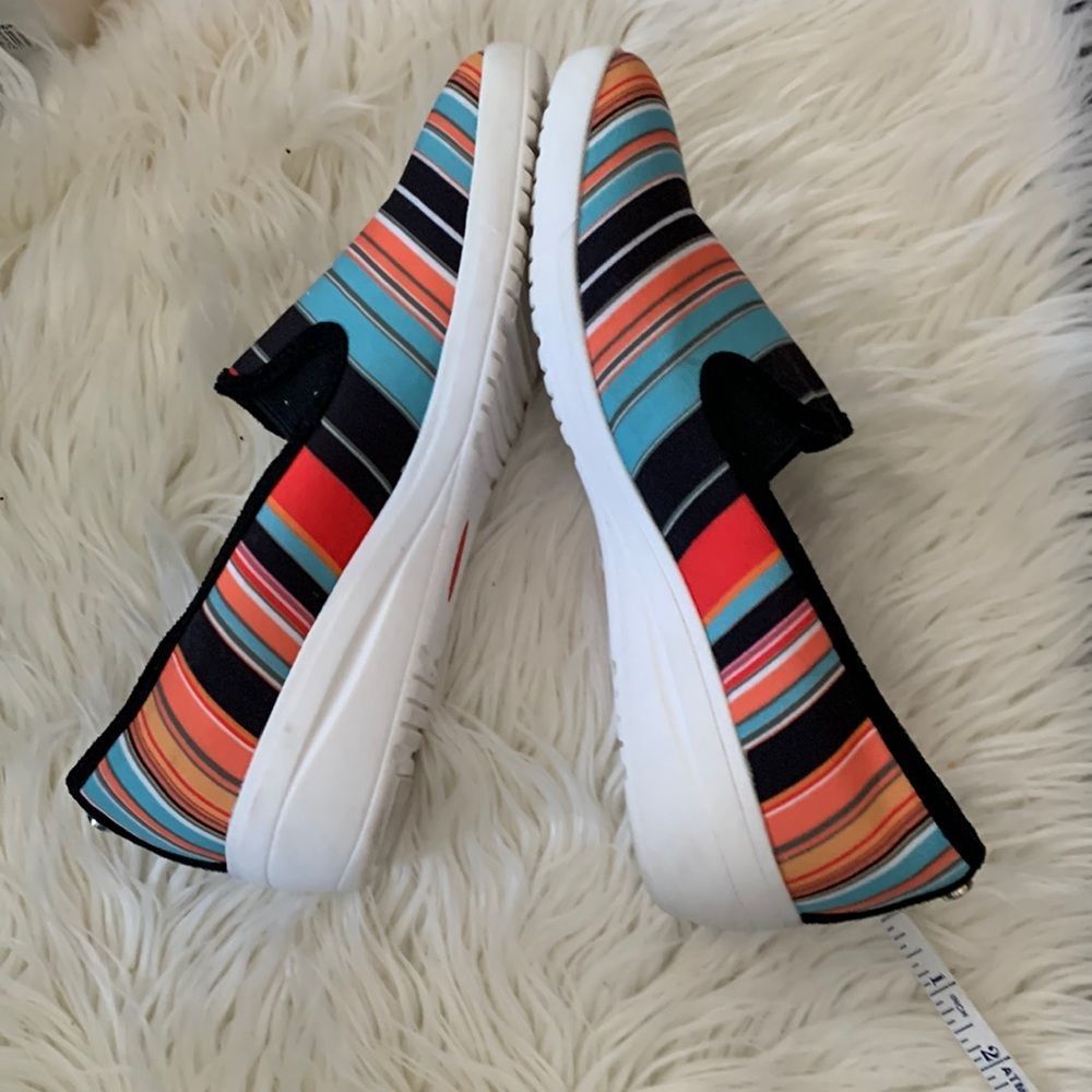 NWOT AK Sport Slip-on Shoes - Picture 2 of 8